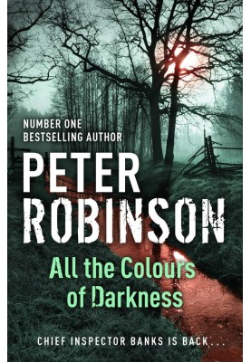 All the Colors of Darkness