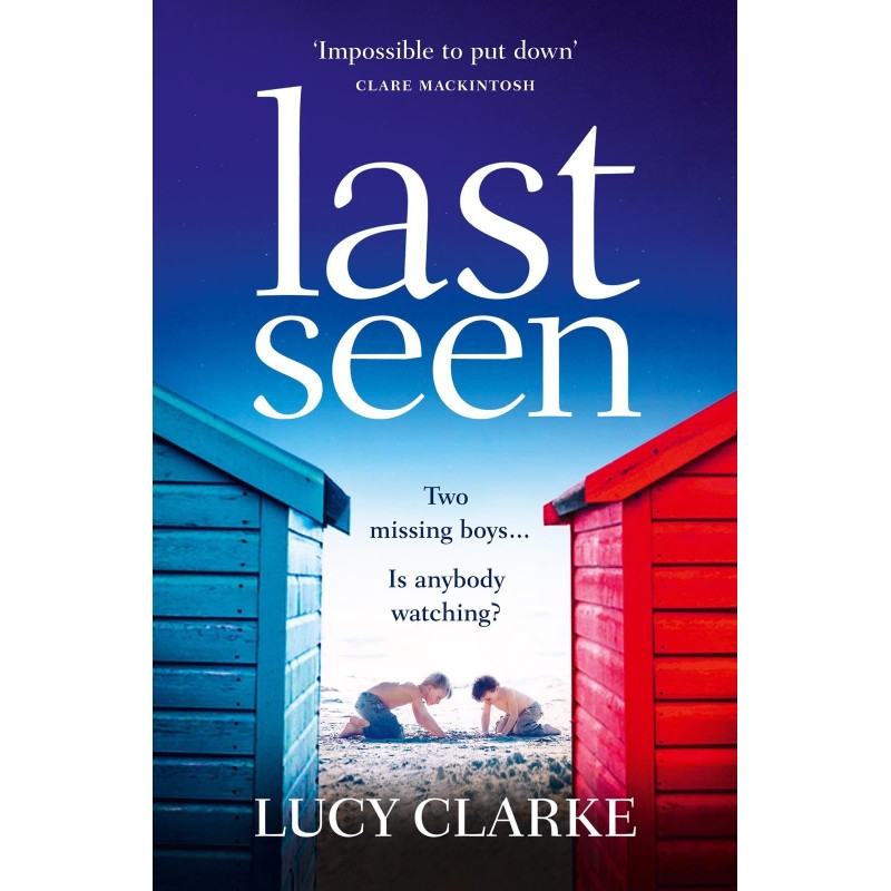 Last Seen