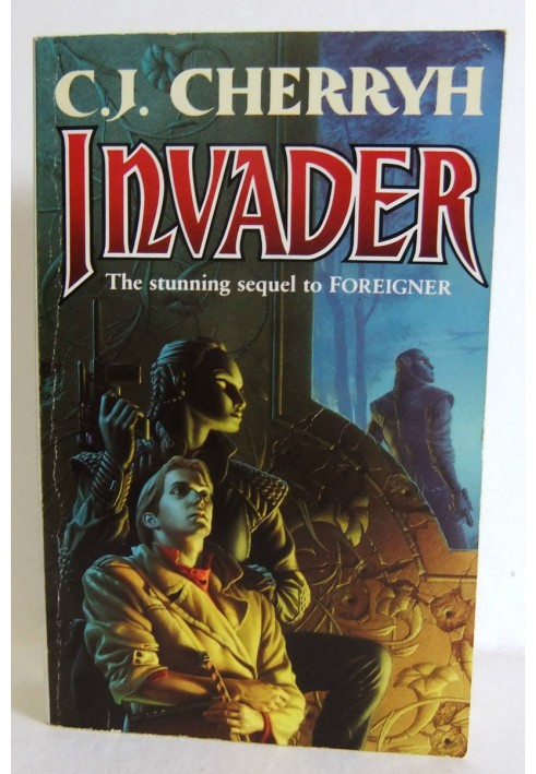 Invader