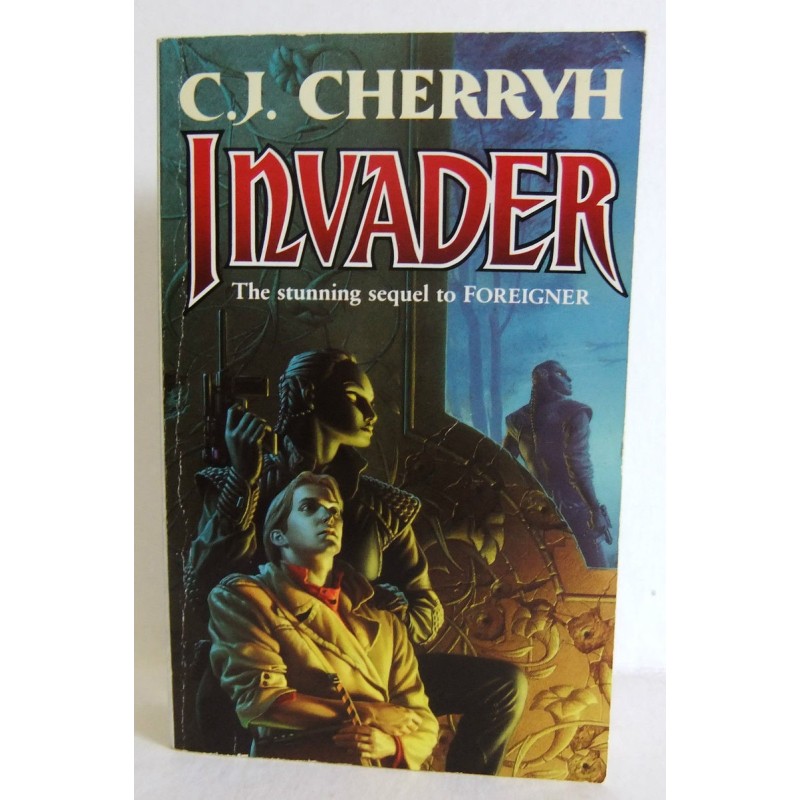Invader