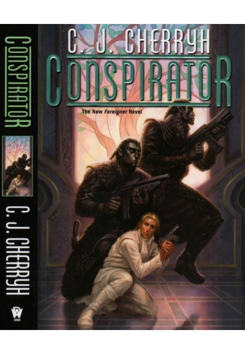 Conspirator