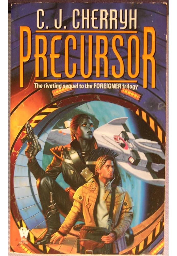 Precursor