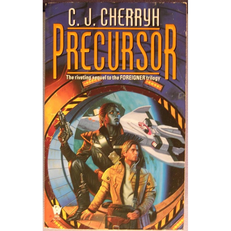 Precursor