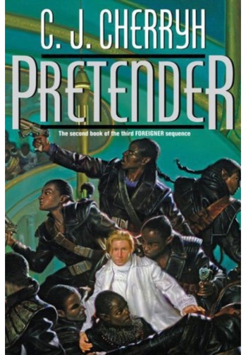 Pretender