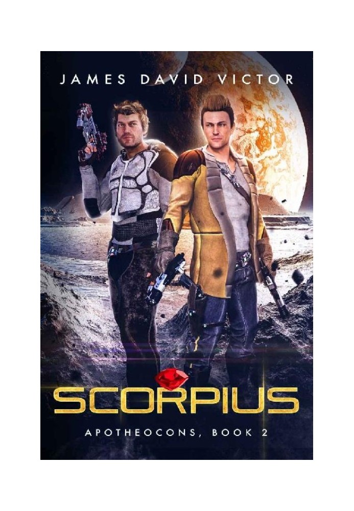 Scorpius