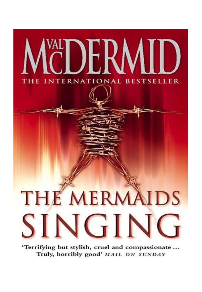 The Mermaids Singing