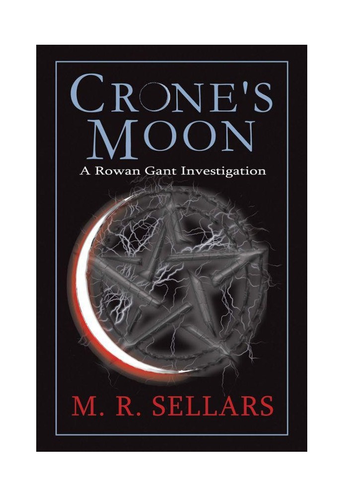 Crone’s Moon