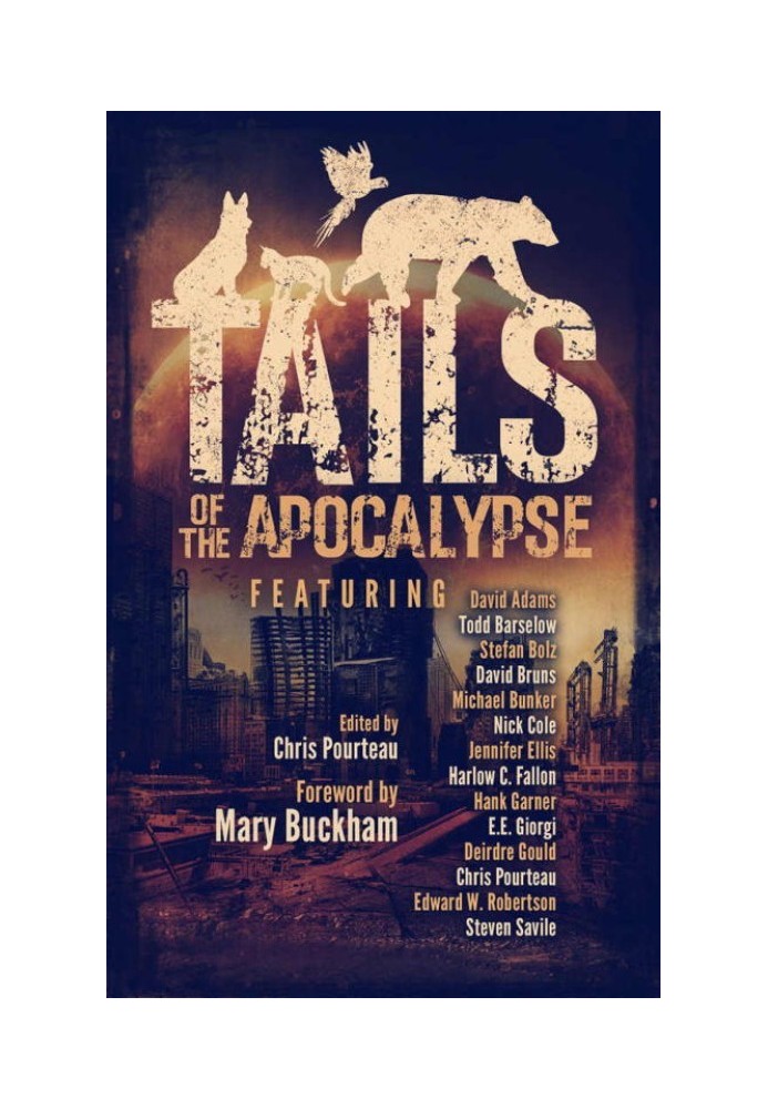 Tails of the Apocalypse