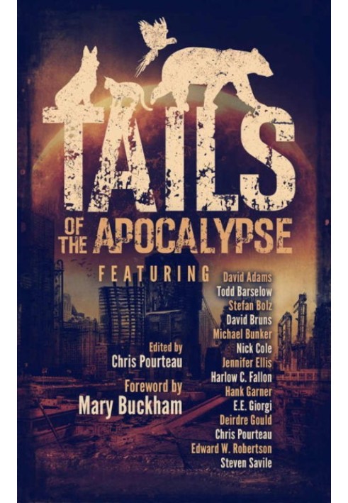 Tails of the Apocalypse