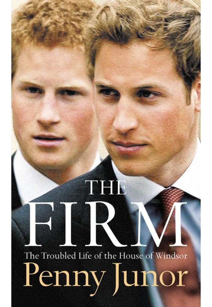 The Firm