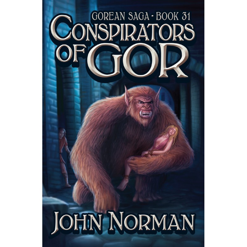 Conspirators of Horus