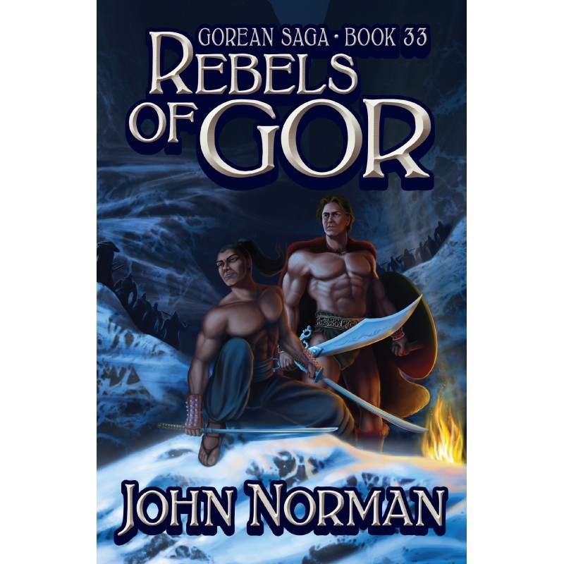 Rebels of Horus