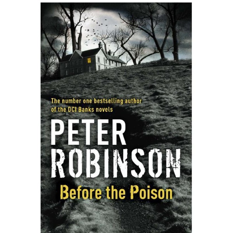 Before the Poison