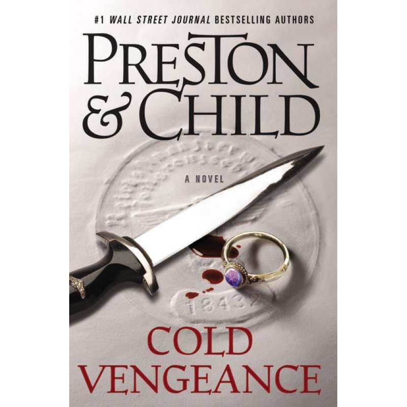 Cold Vengeance