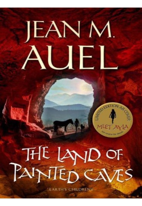 The Land of Painted Caves