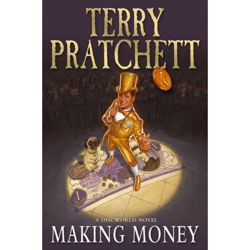 Make money