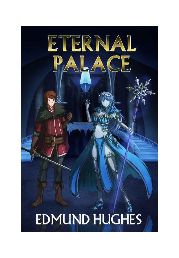 Eternal Palace