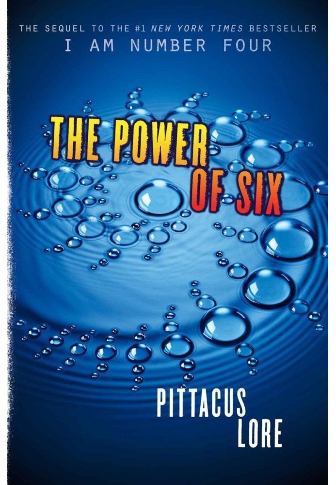 The Power of Six