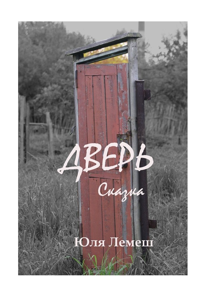 Дверь