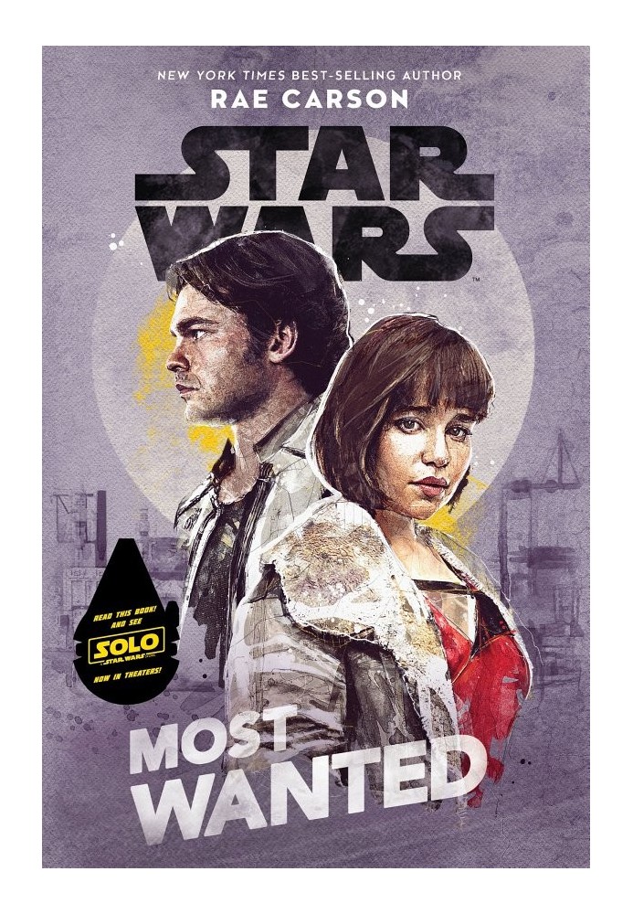 Star Wars: Most Wanted