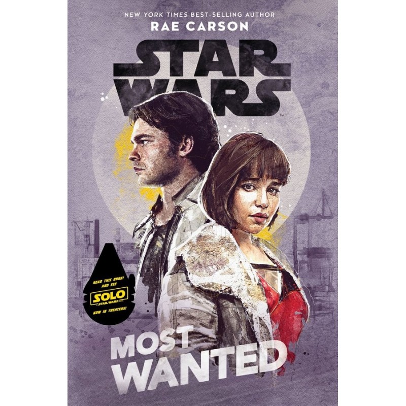 Star Wars: Most Wanted