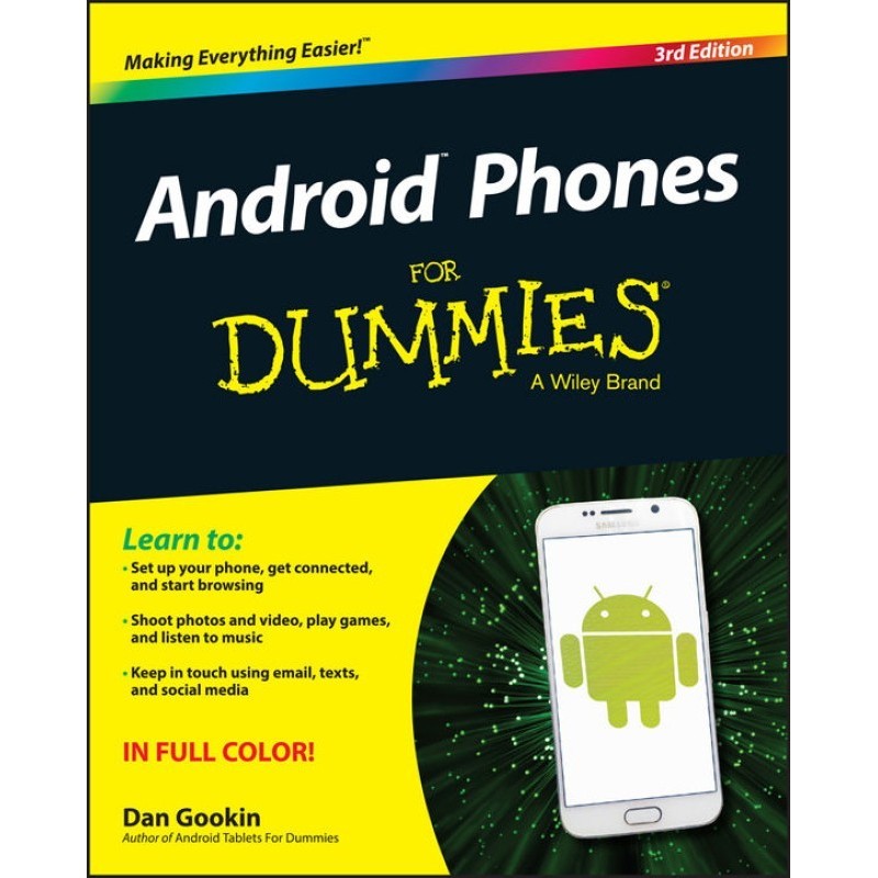 Телефоны Android™ для...