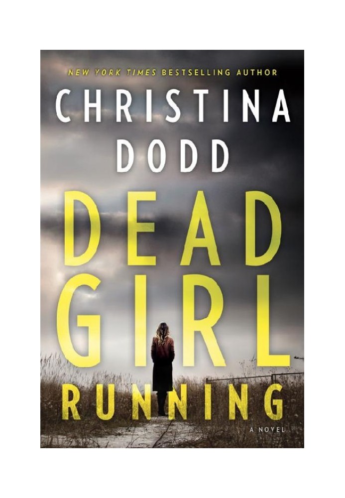 Dead Girl Running