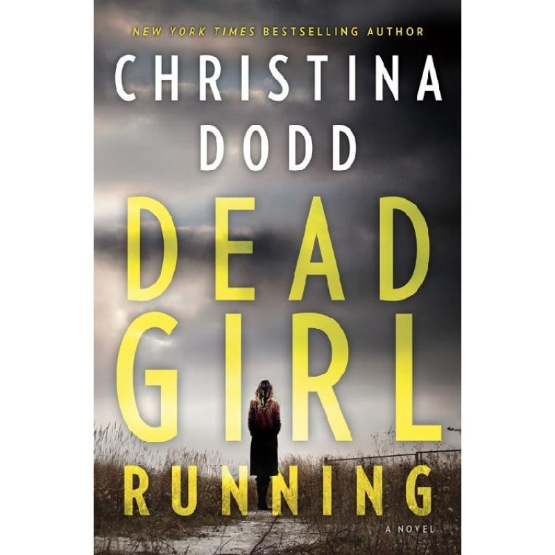 Dead Girl Running