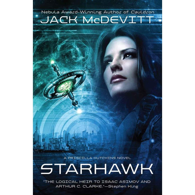 Starhawk