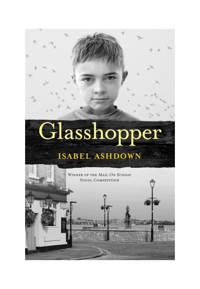 Glasshopper