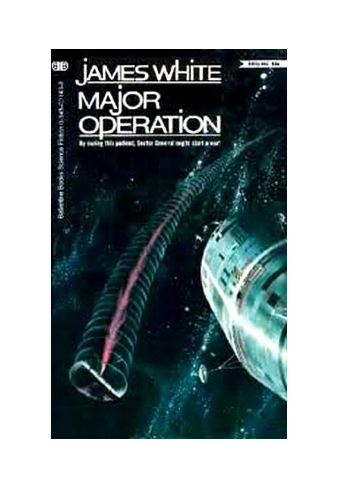 Major Operation