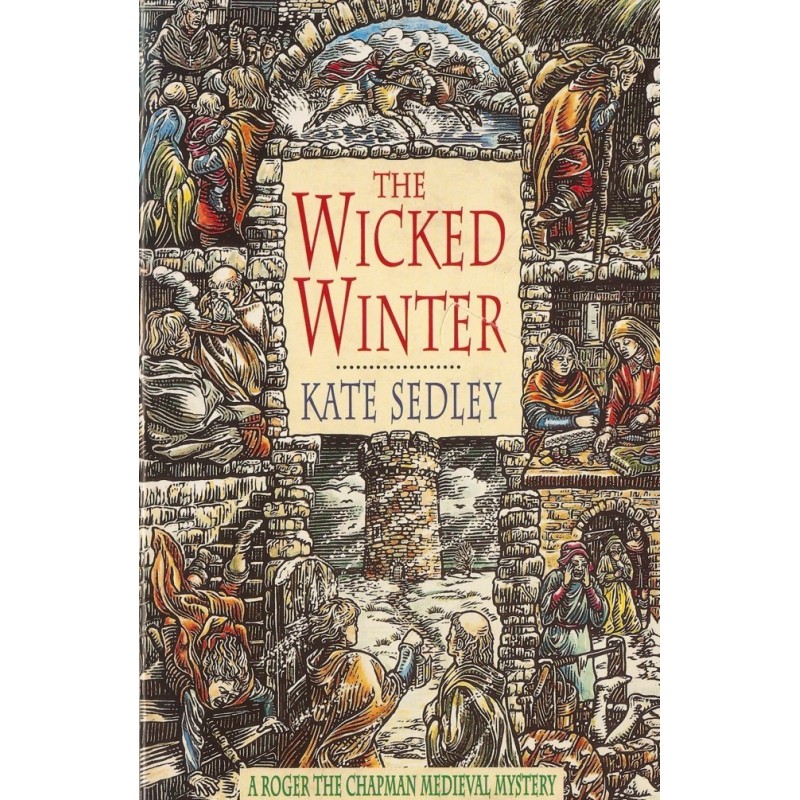 The Wicked Winter