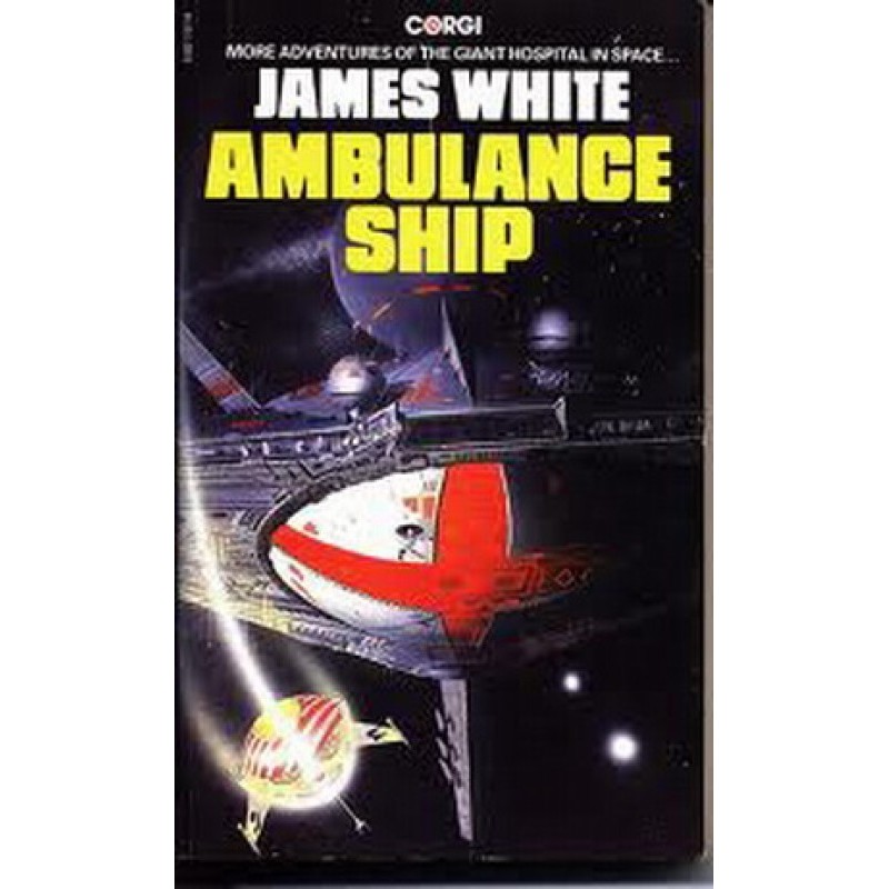Ambulance Ship