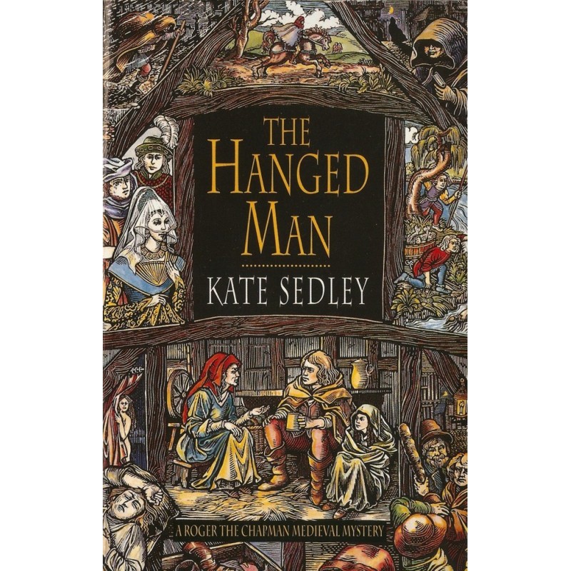The Hanged Man