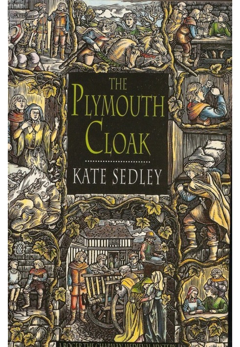 The Plymouth Cloak