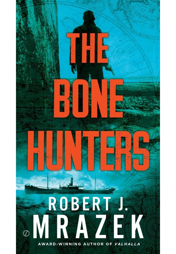 The Bone Hunters