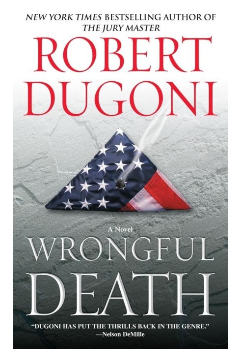 Wrongful Death