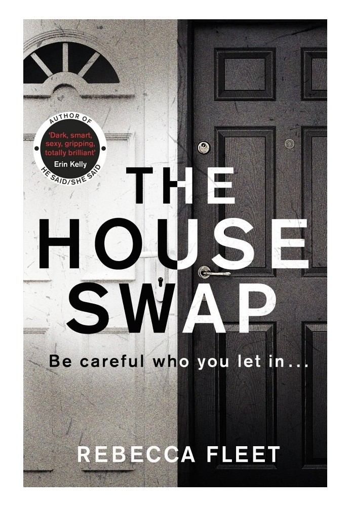 The House Swap