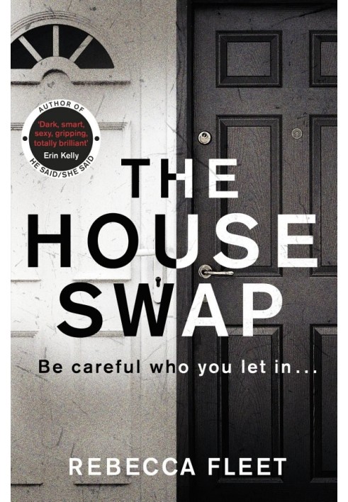 The House Swap