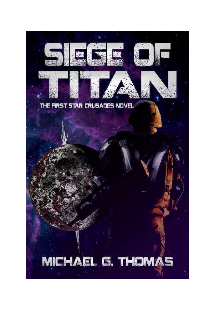 Siege of Titan