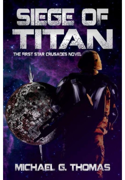 Siege of Titan