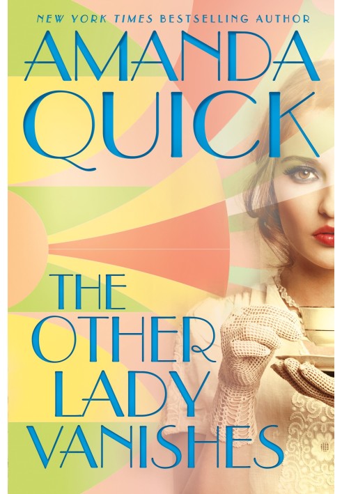 The Other Lady Vanishes