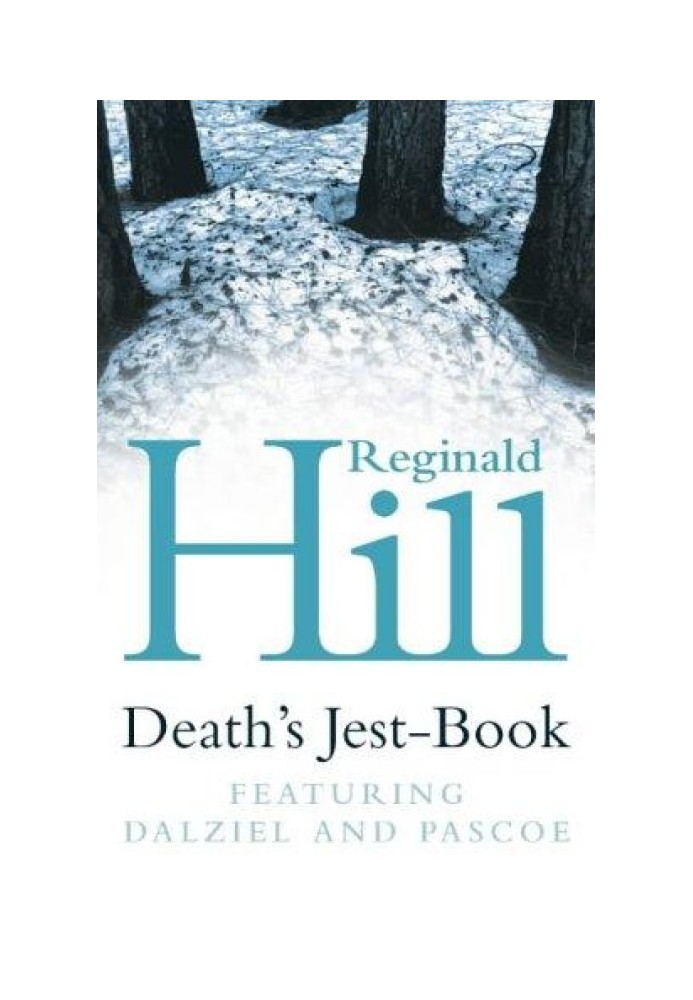 Death's Jest-Book