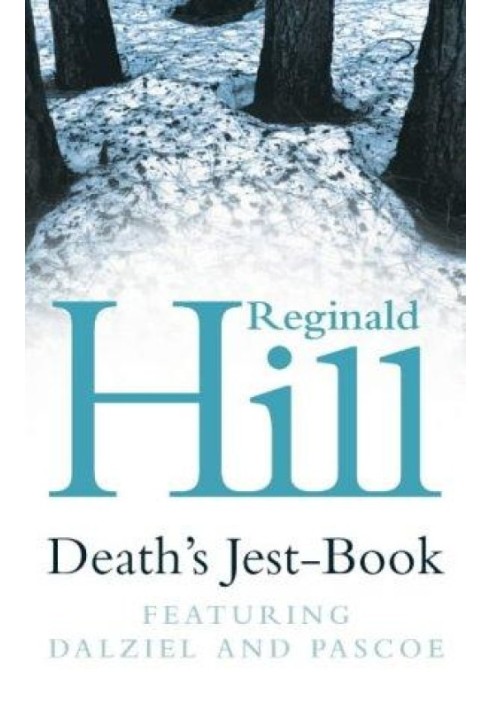 Death's Jest-Book