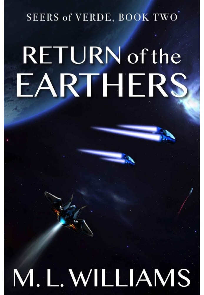 Return of the Earthers