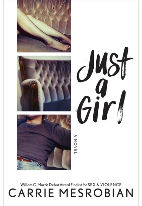 Just a Girl