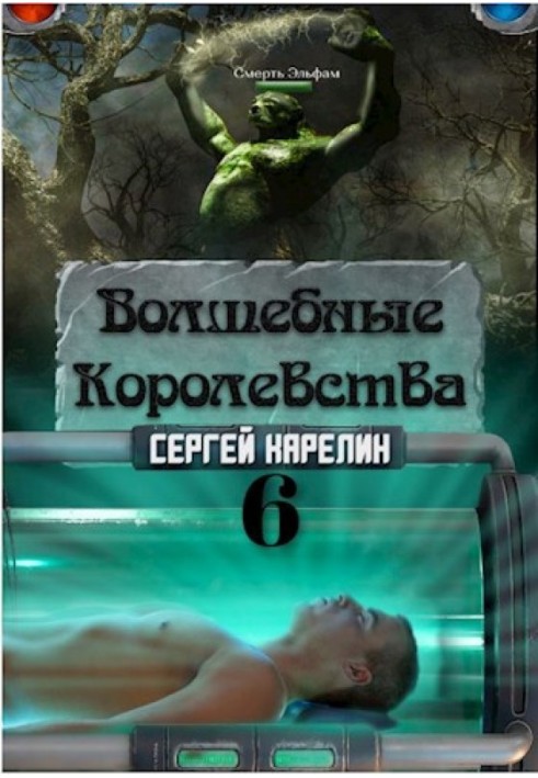 Волшебные королевства 6