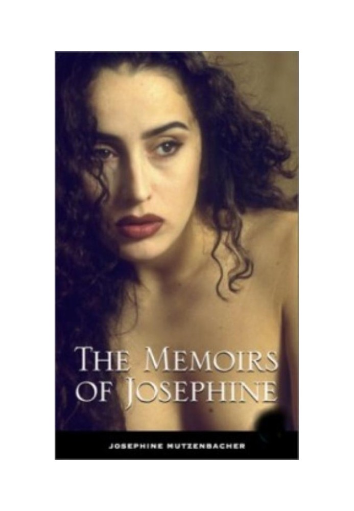 The Memoirs of Josephine Mutzenbacher