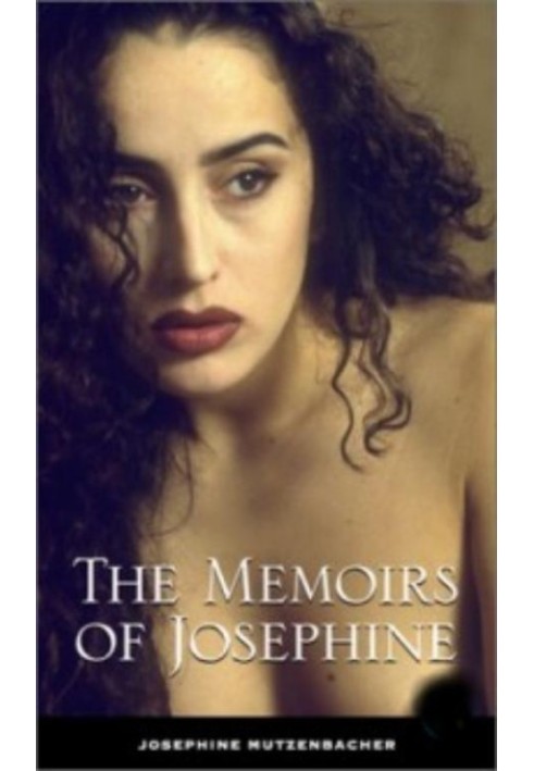 The Memoirs of Josephine Mutzenbacher