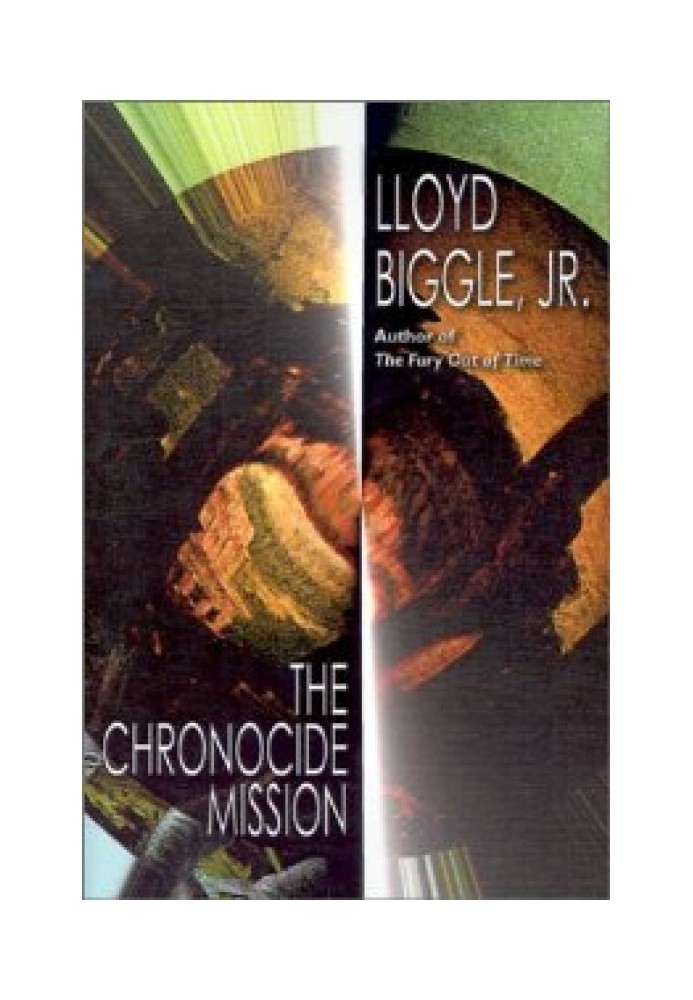 The Chronocide Mission